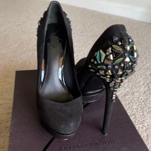 Brian Atwood Heels